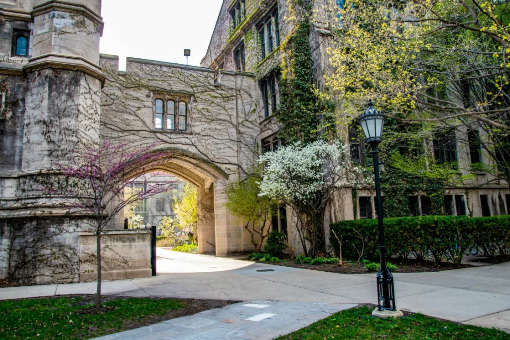 Campus Life
